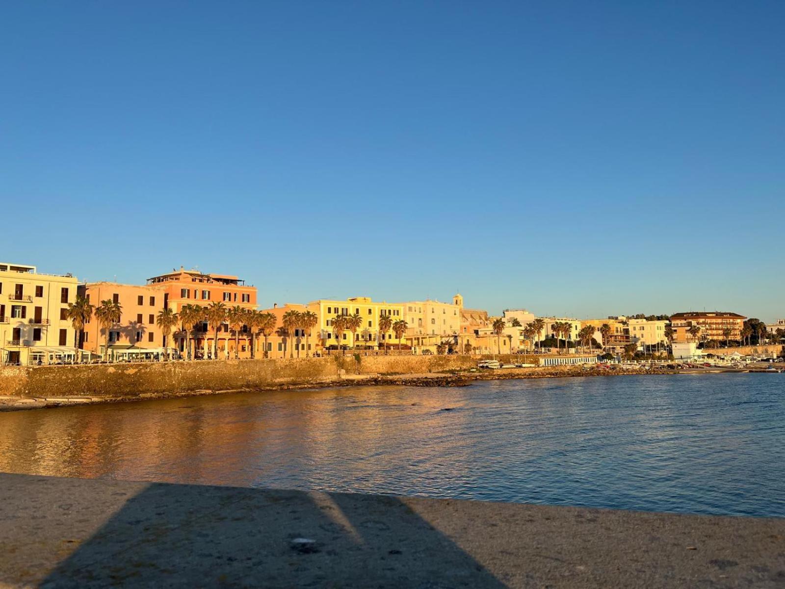 La Casa Di Oliver E Lea Apartment Civitavecchia